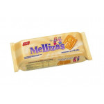 Galletitas Mellizas 112G x 36