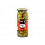 Aceitunas Verdes Nucete 200 G