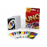 Juego de Cartas Uno Clasico