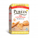 Harina 0000 Pureza 1kg