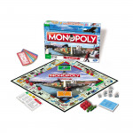 Monopoly Seleccion Argentina Campeon 2022