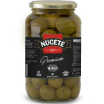 Aceitunas Verdes Nucete 400 G