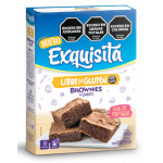 Premezcla Brownie Exquisita 400 G