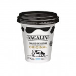 Dulce De Leche Vacalin 400 G