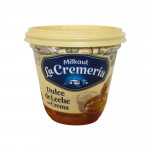 Dulce de Leche con Crema Milkaut 320 G