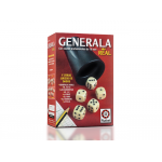 Generala Real - Ruibal