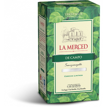 La Merced De Campo 500 G