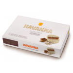 Alfajor Havanna  chocolate blanco 55g x6