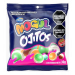 Mogul ojitos Halloween 30 G X 12