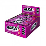 Pastillas Alka cherry mentol X12