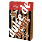 Mentitas dulce de leche 26G X12