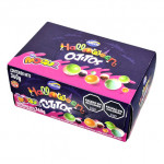 Mogul ojitos Halloween 30 G X 12