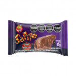 Sapito pinta lenguas Halloween 10 G X 24