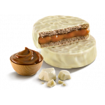 Alfajor Havanna  chocolate blanco 55g x6