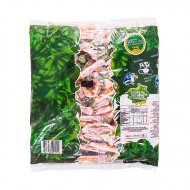 Caramelos Palito de la Selva 660 g