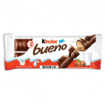 Kinder bueno 43G X3