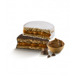 Alfajor Havanna mixto x12 (box of 612g)