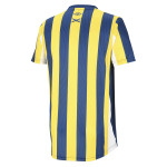 Camiseta Fultbol Rosario Central 2023 UMBRO