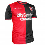 Camiseta Fultbol Newells Old Boys 2023 GIVOVA 