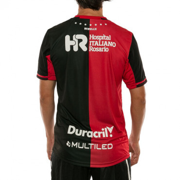 Camiseta Fultbol Newells Old Boys 2023 GIVOVA 