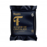 Alfajor Frank's Chocolate Sin TACC 50 g x8 