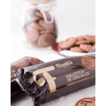 Galletitas Frank's Chocolate Sin TACC x3