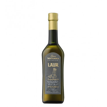 Aceite de Oliva Laur Extra Virgen x 500ml