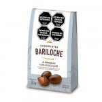 Almendras C/Chocolate Bariloche 80 Gr x 3