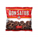 Don Satur Tortita Negra 200g x3