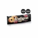 Frutigran con Avena, Chia y Lino 240 g x3