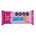 Galletitas Amor 110 G x 36