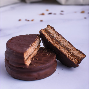 Alfajor Terrabusi Clásico 50 g x6