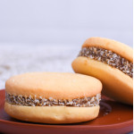 Alfajor Sin Culpa Maicena 80 g x6