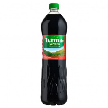 Terma Serrano 1.35 lt