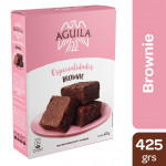 Premezcla Aguila Brownie 425g