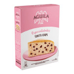 Premezcla Torta de Chips Aguila 450g