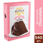 Premezcla Bizcochuelo Aguila Chocolate 530g