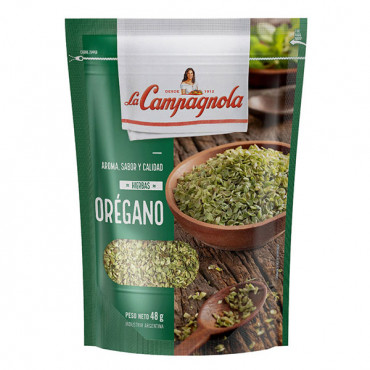 Oregano x48g