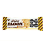 Chocolate Cofler Block Blanco 38g x6