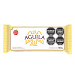 Chocolate Taza Aguila Blanco 100g