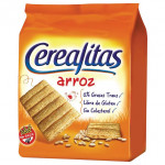 Cerealitas Arroz 160 g