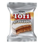 Alfajor Terrabusi Glaseado 38 g x6