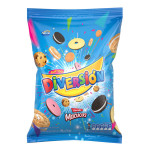 Galletitas surtidas diversión 398g