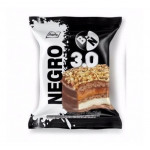 Alfajor B & N - Negro Triple 73,5g x6