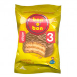 Alfajor Bon o Bon Triple 60 g x6