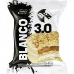 Alfajor Bagley Blanco y Negro - Blanco Triple x6