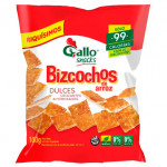 Gallo Arroz Dulce 100 g x3