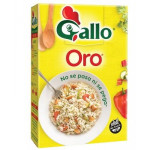 Arroz Gallo Oro 1 kg