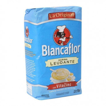 Harina Leudante Blancaflor 1 kg