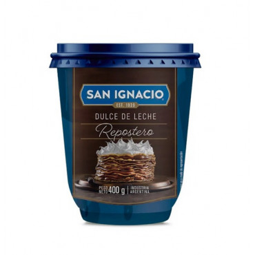 San Ignacio Repostero 400 g